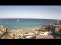 Webcam Cala Rajada (Mallorca)