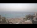 Webcam Cala Rajada (Majorca)