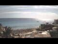 Webcam Cala Rajada (Majorque)