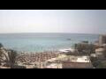 Webcam Cala Rajada (Mallorca)