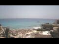 Webcam Cala Rajada (Maiorca)
