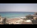 Webcam Cala Rajada (Majorque)