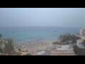 Webcam Cala Rajada (Mallorca)