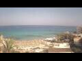 Webcam Cala Rajada (Mallorca)