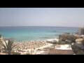 Webcam Cala Rajada (Mallorca)