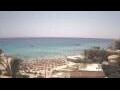 Webcam Cala Rajada (Mallorca)