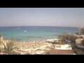 Webcam Cala Rajada (Maiorca)
