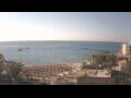 Webcam Cala Rajada (Mallorca)