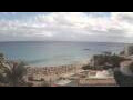 Webcam Cala Rajada (Majorca)