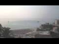 Webcam Cala Rajada (Mallorca)