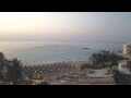 Webcam Cala Rajada (Maiorca)