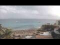 Webcam Cala Rajada (Majorca)
