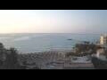 Webcam Cala Rajada (Maiorca)