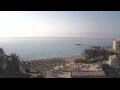 Webcam Cala Rajada (Mallorca)