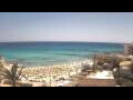 Webcam Cala Rajada (Majorque)