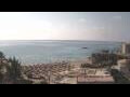 Webcam Cala Rajada (Maiorca)