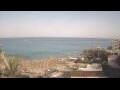 Webcam Cala Rajada (Maiorca)