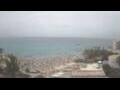 Webcam Cala Rajada (Mallorca)