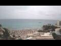 Webcam Cala Rajada (Majorca)