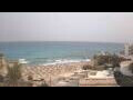 Webcam Cala Rajada (Majorca)