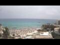 Webcam Cala Rajada (Mallorca)