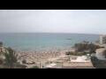 Webcam Cala Rajada (Maiorca)