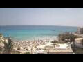 Webcam Cala Rajada (Mallorca)