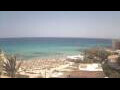 Webcam Cala Rajada (Maiorca)