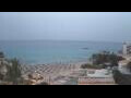 Webcam Cala Rajada (Majorca)