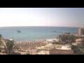 Webcam Cala Rajada (Mallorca)