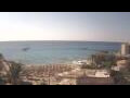 Webcam Cala Rajada (Mallorca)