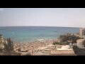 Webcam Cala Rajada (Majorca)