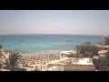 Webcam Cala Rajada (Mallorca)