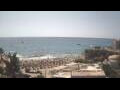 Webcam Cala Rajada (Majorque)