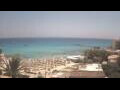 Webcam Cala Rajada (Maiorca)