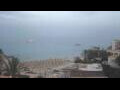 Webcam Cala Rajada (Maiorca)