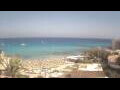 Webcam Cala Rajada (Majorca)