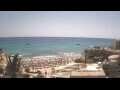 Webcam Cala Rajada (Majorque)