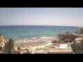 Webcam Cala Rajada (Mallorca)