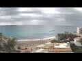 Webcam Cala Rajada (Majorca)