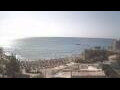 Webcam Cala Rajada (Mallorca)