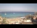 Webcam Cala Rajada (Mallorca)