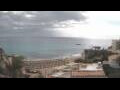 Webcam Cala Rajada (Majorca)