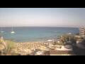 Webcam Cala Rajada (Mallorca)