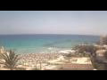 Webcam Cala Rajada (Majorca)