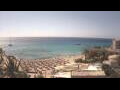 Webcam Cala Rajada (Majorca)