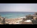 Webcam Cala Rajada (Mallorca)