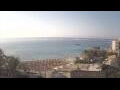 Webcam Cala Rajada (Majorca)