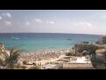 Webcam Cala Rajada (Mallorca)