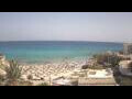Webcam Cala Rajada (Maiorca)